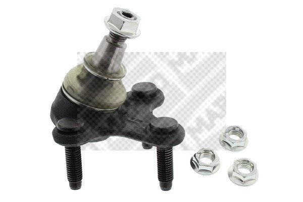 Pallonivel MAPCO 51749