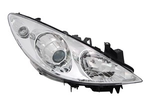 Ajovalo, Oikea, PEUGEOT 307, 307 Break, 307 CC, 307 SW, 620686