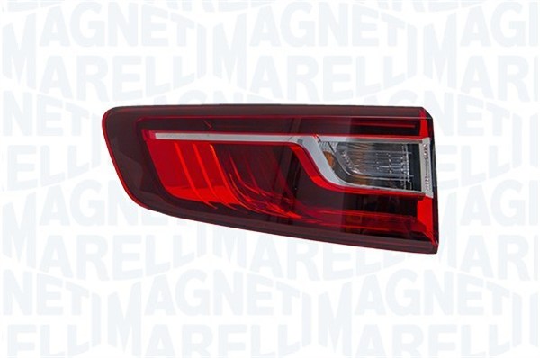 Takavalo MAGNETI MARELLI 714026700702