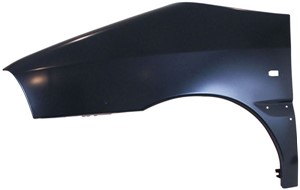 Lokasuoja, Eteen, vasen, CITROËN,FIAT,PEUGEOT, 0009467000988, 7840 P9, 9467000988