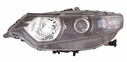Ajovalo DEPO 217-1166L-LEMN2