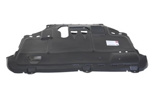 Moottorikoppa, Edessä, VOLVO C30, S40 II, V50, 30763681, 307938704