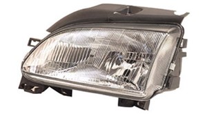 Ajovalo, Oikea, SEAT AROSA, 6H1941016C