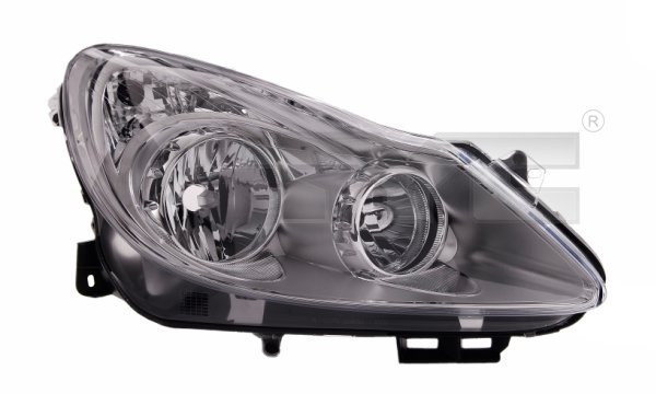 Ajovalo TYC 20-1154-05-2
