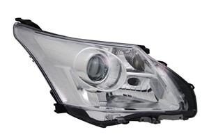 Ajovalo, Oikea, TOYOTA AVENSIS Kombi, AVENSIS Sedan, 8113005310, 81130-05310, 8113005311, 81130-05311, 8113005312, 81130-05312