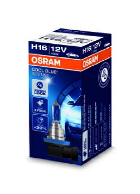 Sumuvalopoltin OSRAM 64219CBI