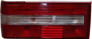 Takavalo, Vasen, VOLVO 740, 3518161