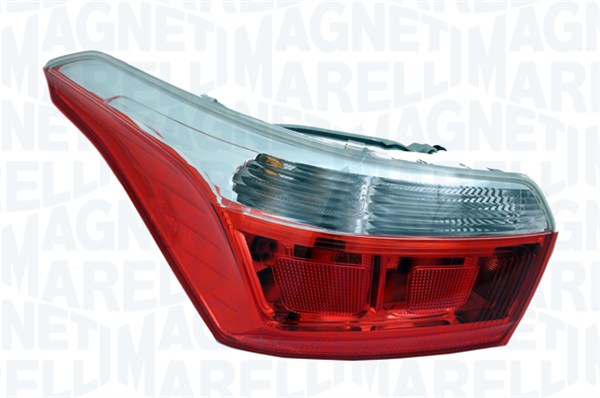 Takavalo MAGNETI MARELLI 714000285910