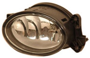 Sumuvalo, Eteen, vasen, MERCEDES-BENZ, 169 820 1556, A 169 820 1556
