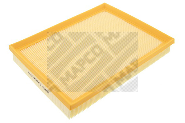 Ilmansuodatin MAPCO 60276
