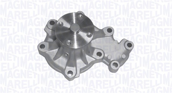 Vesipumppu MAGNETI MARELLI 352316170739
