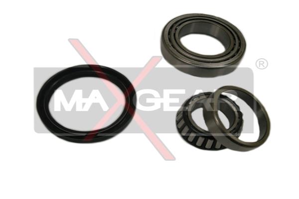 Pyöränlaakerisarja MAXGEAR 33-0393