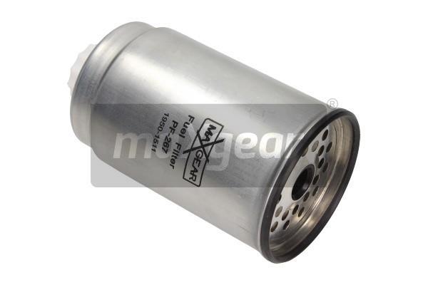 Polttoainesuodatin MAXGEAR 26-0048