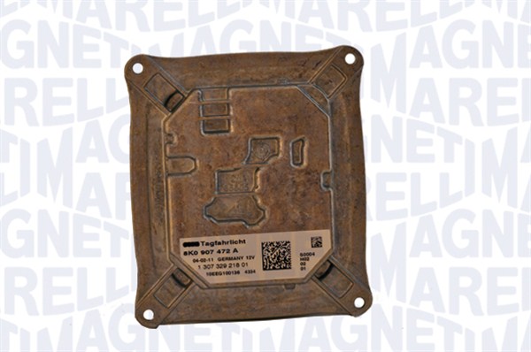 Ohjainlaite, valo MAGNETI MARELLI 711307329218