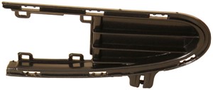 Ritilä, Eteen, vasen, FORD GALAXY, SEAT ALHAMBRA, VW SHARAN, 1 004 057, 1 072 745, 7M0 853 683D 01C