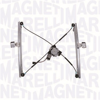 Lasinnostin MAGNETI MARELLI 350103170114