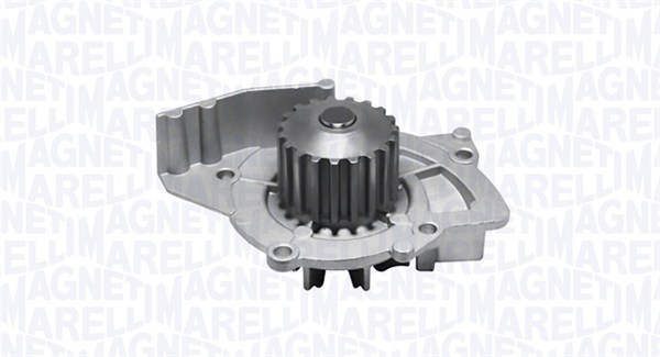 Vesipumppu MAGNETI MARELLI 352316170916