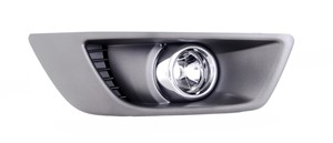 Sumuvalo, Vasen, FORD MONDEO IV, MONDEO Sedan IV, MONDEO Turnier IV, 1497721, 1511501, 1513715, 1513716, 1517583, 7S7J15201AA, 7S7J-1520