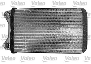 Kenno, sisätilanlämmitin, AUDI A4, A4 Avant, A4 Cabriolet, SEAT EXEO, EXEO ST, 8E2820031