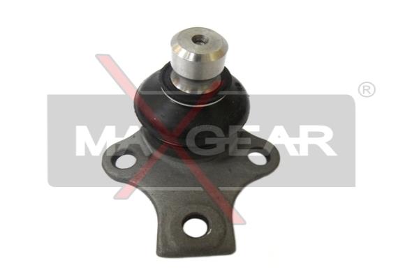 Pallonivel MAXGEAR 72-0496