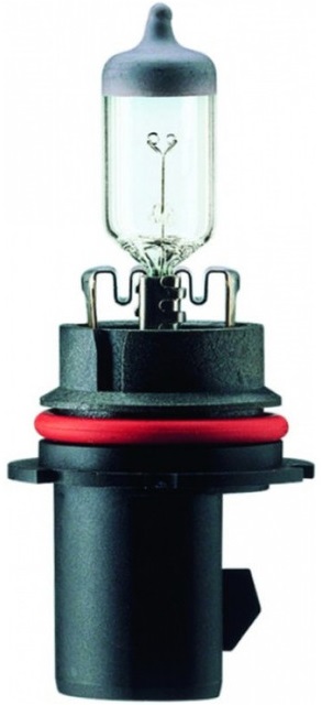 Halogeeni poltin PHILIPS 9004C1 12V HB1 65/45W