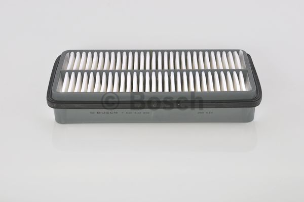 Ilmansuodatin BOSCH F 026 400 038