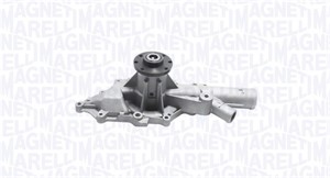 Vesipumppu, MERCEDES-BENZ, 6462001001