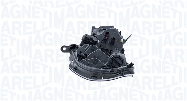 Ajovalo MAGNETI MARELLI 712105901120