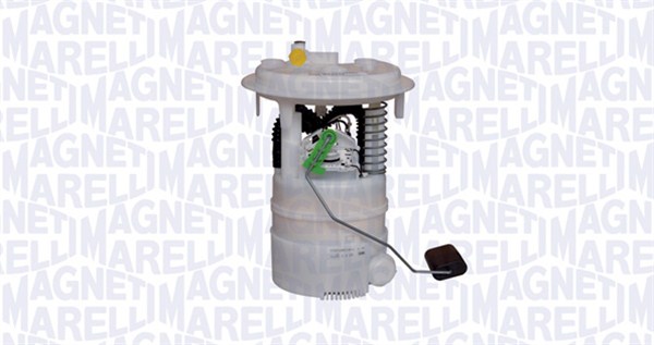 Polttoaineen syöttömoduuli MAGNETI MARELLI 519730339901