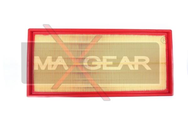 Ilmansuodatin MAXGEAR 26-0338