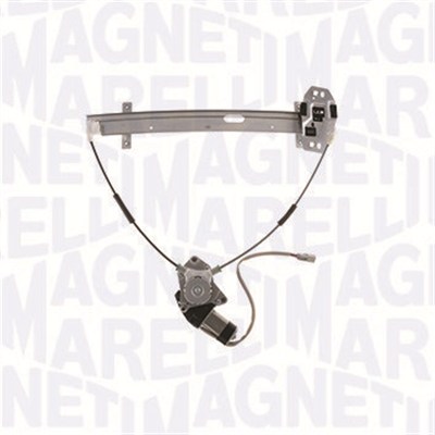 Lasinnostin MAGNETI MARELLI 350103170130