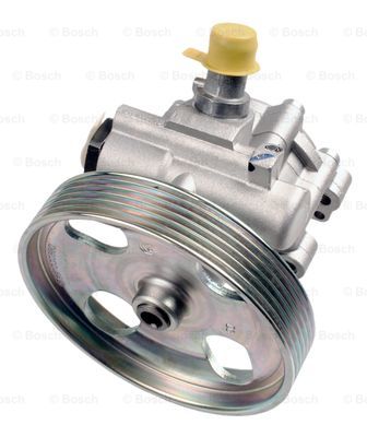 Hydrauliikkapumppu, ohjaus BOSCH K S01 000 113