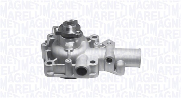 Vesipumppu MAGNETI MARELLI 352316170985