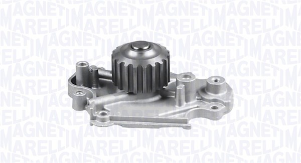 Vesipumppu MAGNETI MARELLI 352316170476