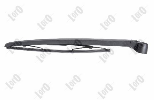 Wiper Arm Set, window cleaning DEPO 103-00-006-C