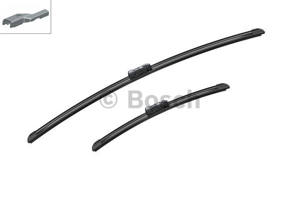 Pyyhkijänsulka BOSCH 3 397 007 432