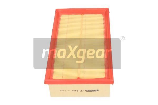 Ilmansuodatin MAXGEAR 26-0631
