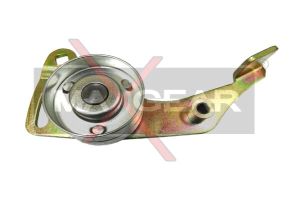 Kiristysrulla, hammashihnat MAXGEAR 54-0464