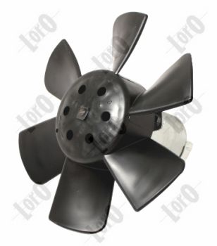 Tuuletin (moottorijäähdytys) DEPO 053-014-0033