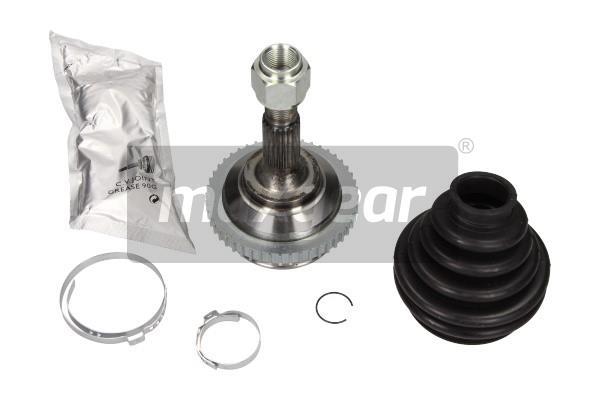 Vetoakselin nivelsarja MAXGEAR 49-0656