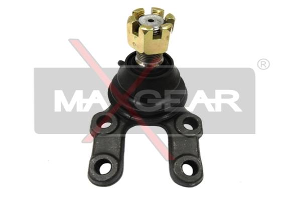 Pallonivel MAXGEAR 72-1575