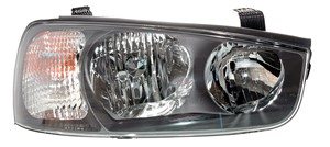 Ajovalo, Oikea, HYUNDAI ELANTRA, ELANTRA Sedan, 921022D100, 92102-2D100