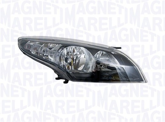 Ajovalo MAGNETI MARELLI 711307023254