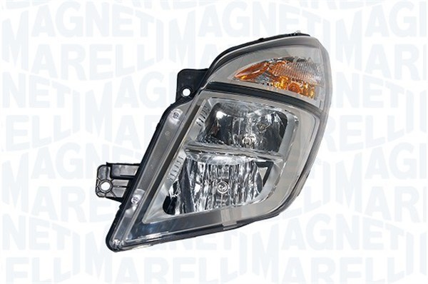Ajovalo MAGNETI MARELLI 710301273203