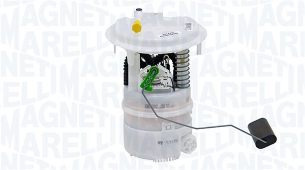 Polttoaineen syöttömoduuli MAGNETI MARELLI 519700000114