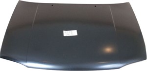 Konepelti, VW GOLF III, GOLF Cabriolet III, GOLF Variant III, 1H6 823 031A, 1HM823031E