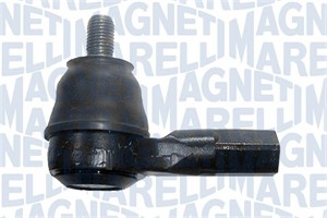 Raidetangon pää, Etuakseli, CHEVROLET EVANDA, 93740710