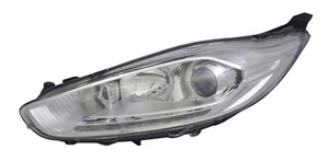 Ajovalo, Vasen, FORD FIESTA VI, FIESTA Van VI, 1 796 350, 1 806 751, 1 831 485, 1 857 451, 1 874 073, 1 895 784, 2 126 899