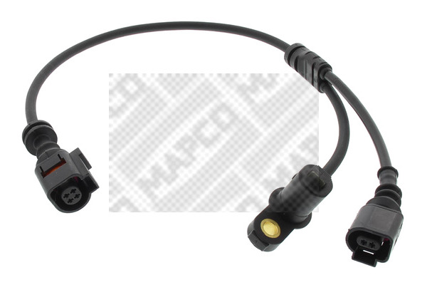 ABS-anturi MAPCO 86844