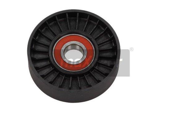 Kiristinvarsi, moniurahihna MAXGEAR 54-0607